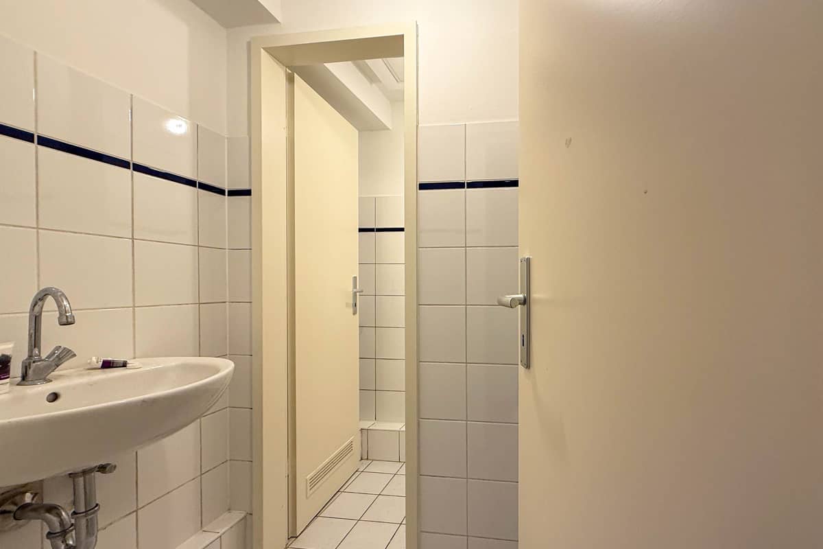 WC