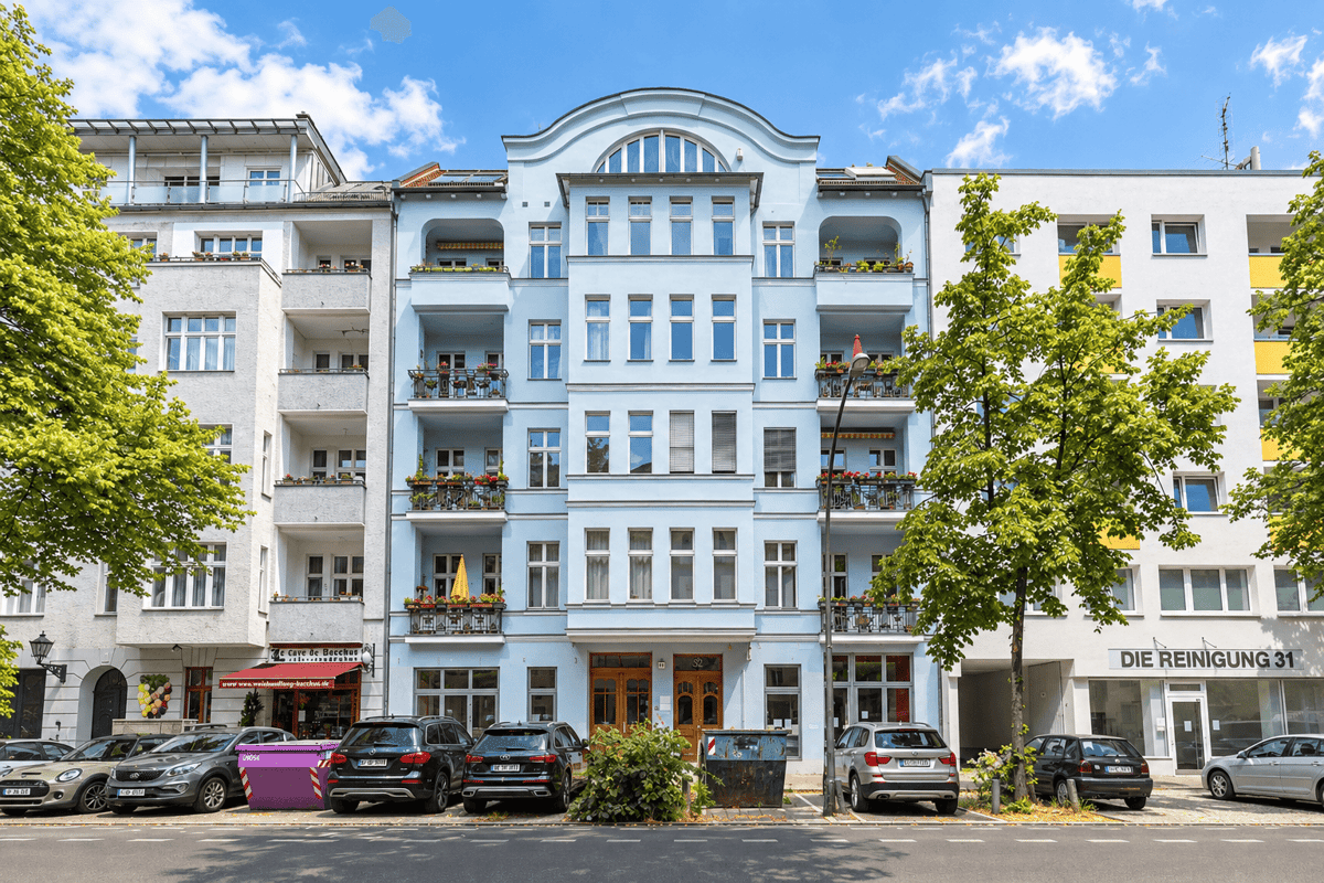 Fassade