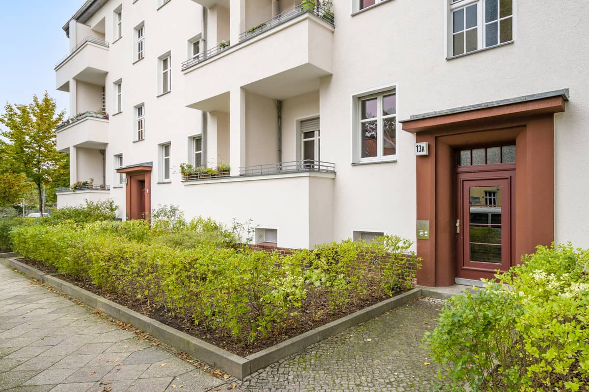 Außenansicht