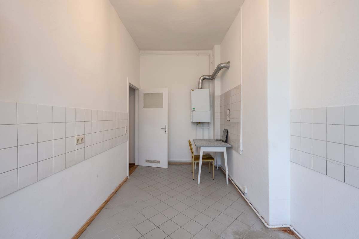 Potenzielles Arbeits-/Kinderzimmer