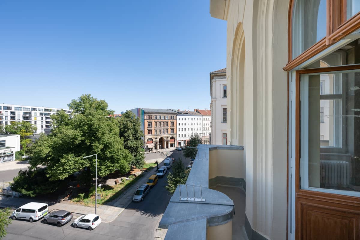 Balkon