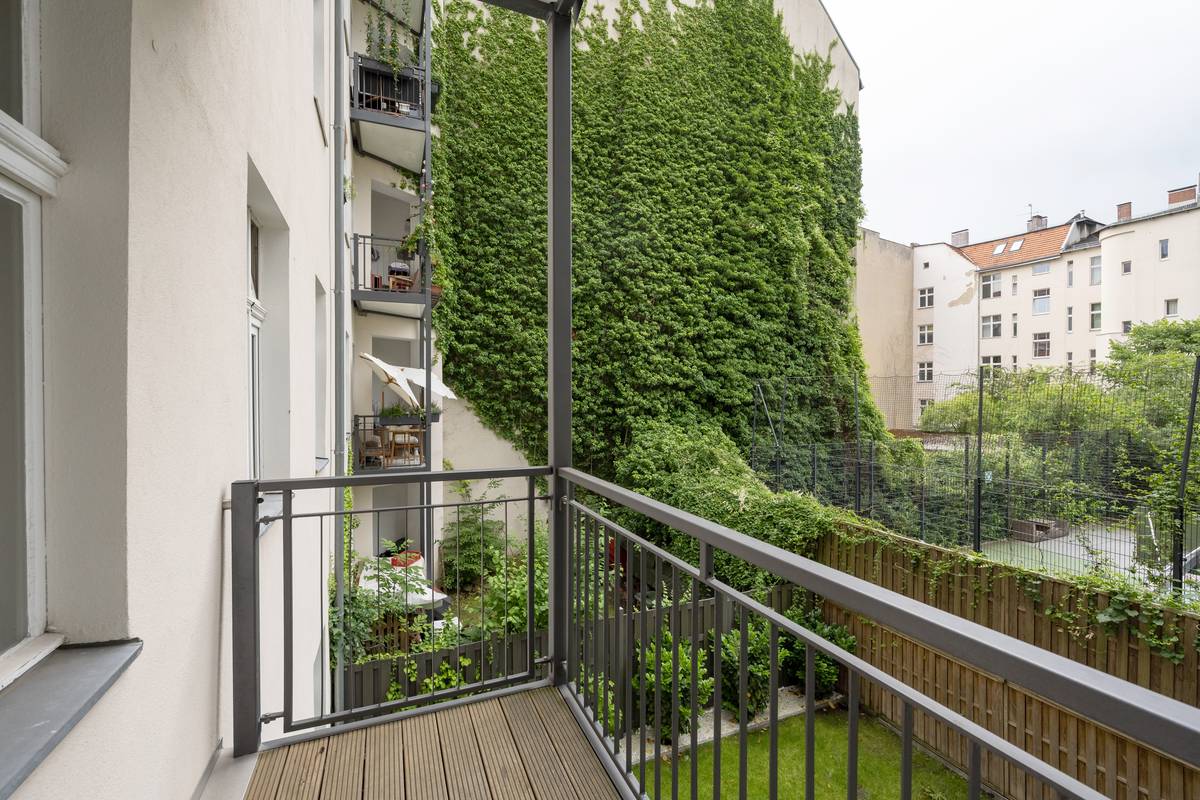 Balkon