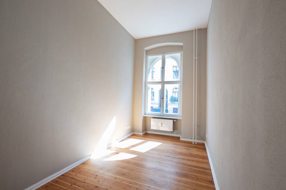 Arbeitszimmer