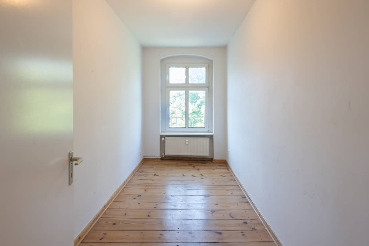 Arbeitszimmer