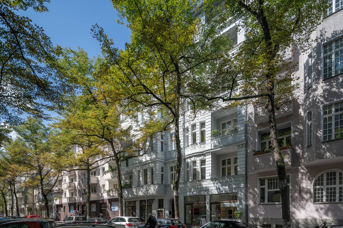 Außenansicht