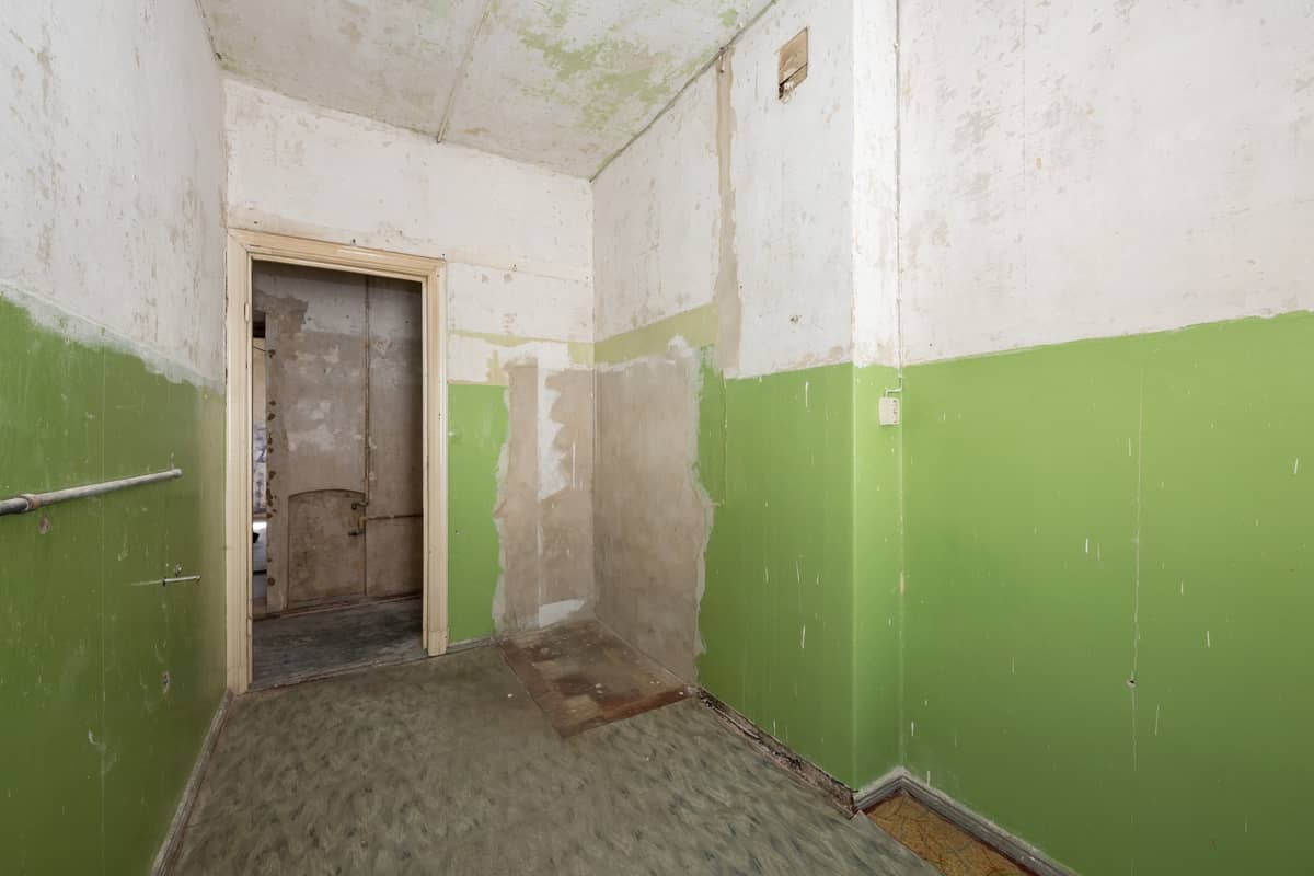 Kinderzimmer