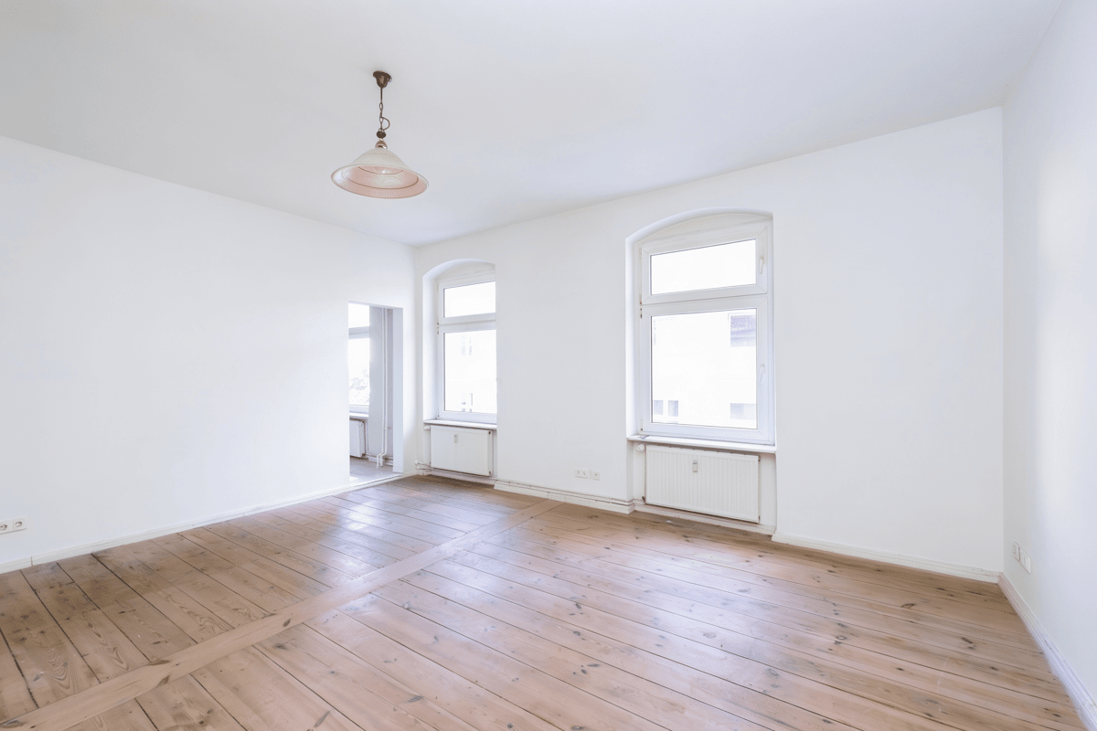 Unverbindliche Visualisierung