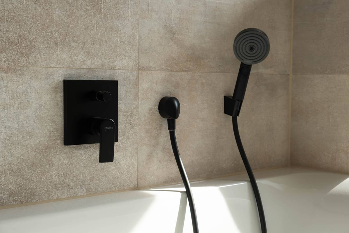 Badezimmer Details