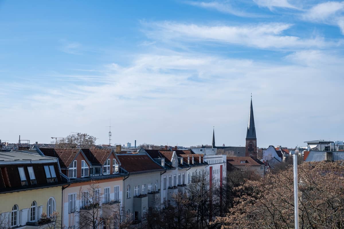Aussicht