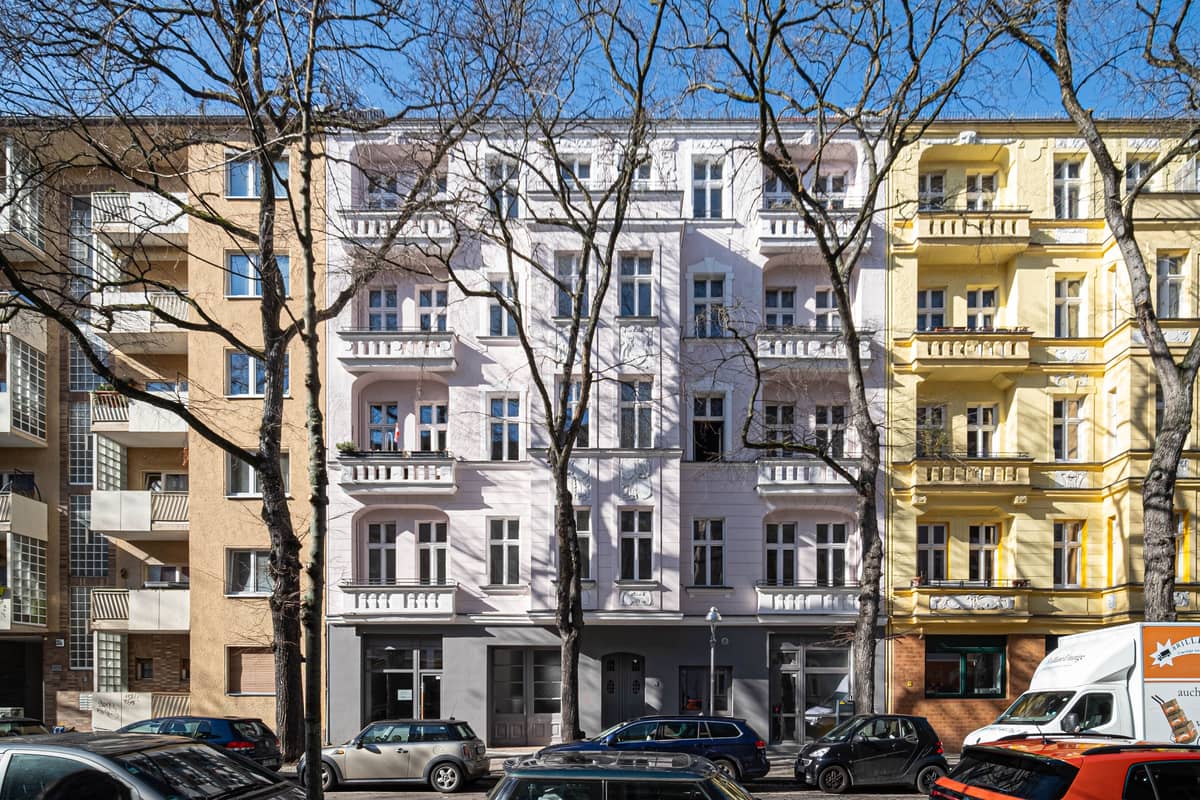 Fassade