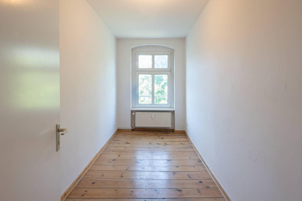 Arbeitszimmer