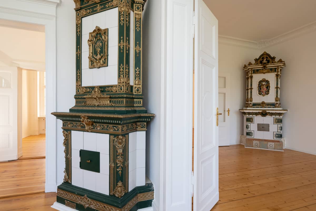 Kamin Impressionen