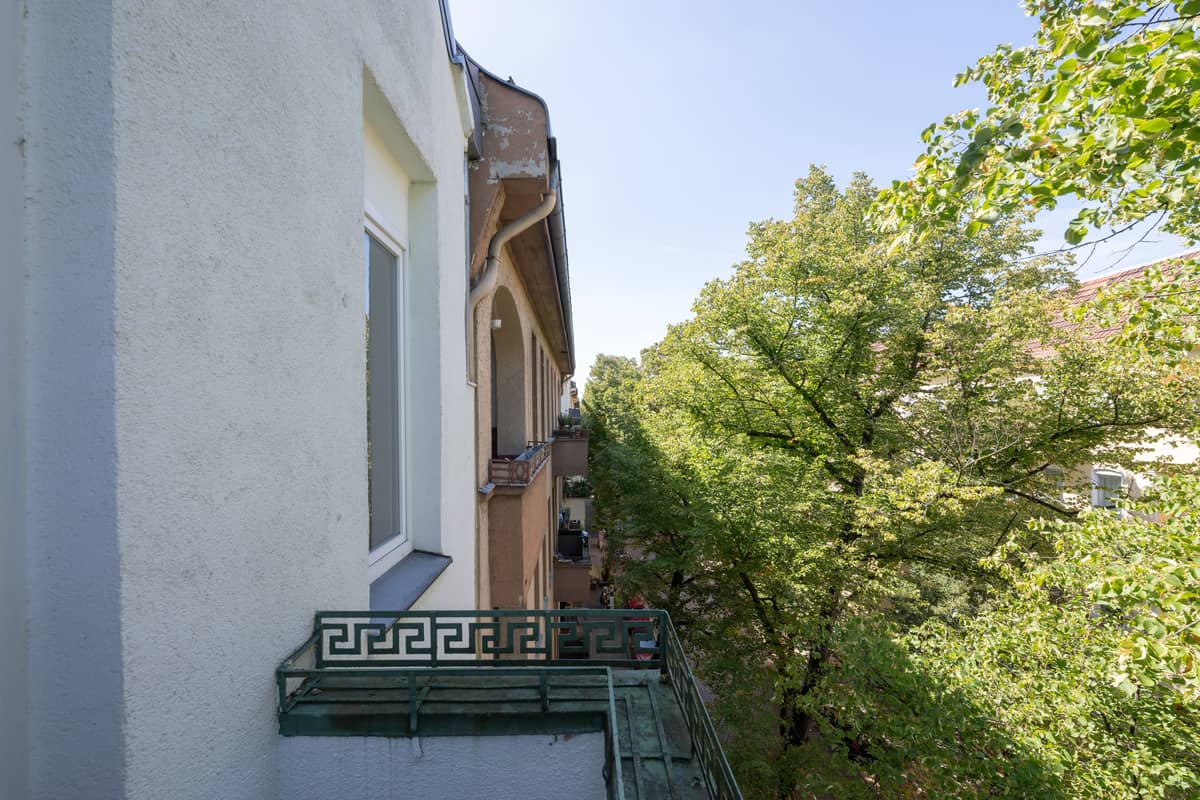 Balkon