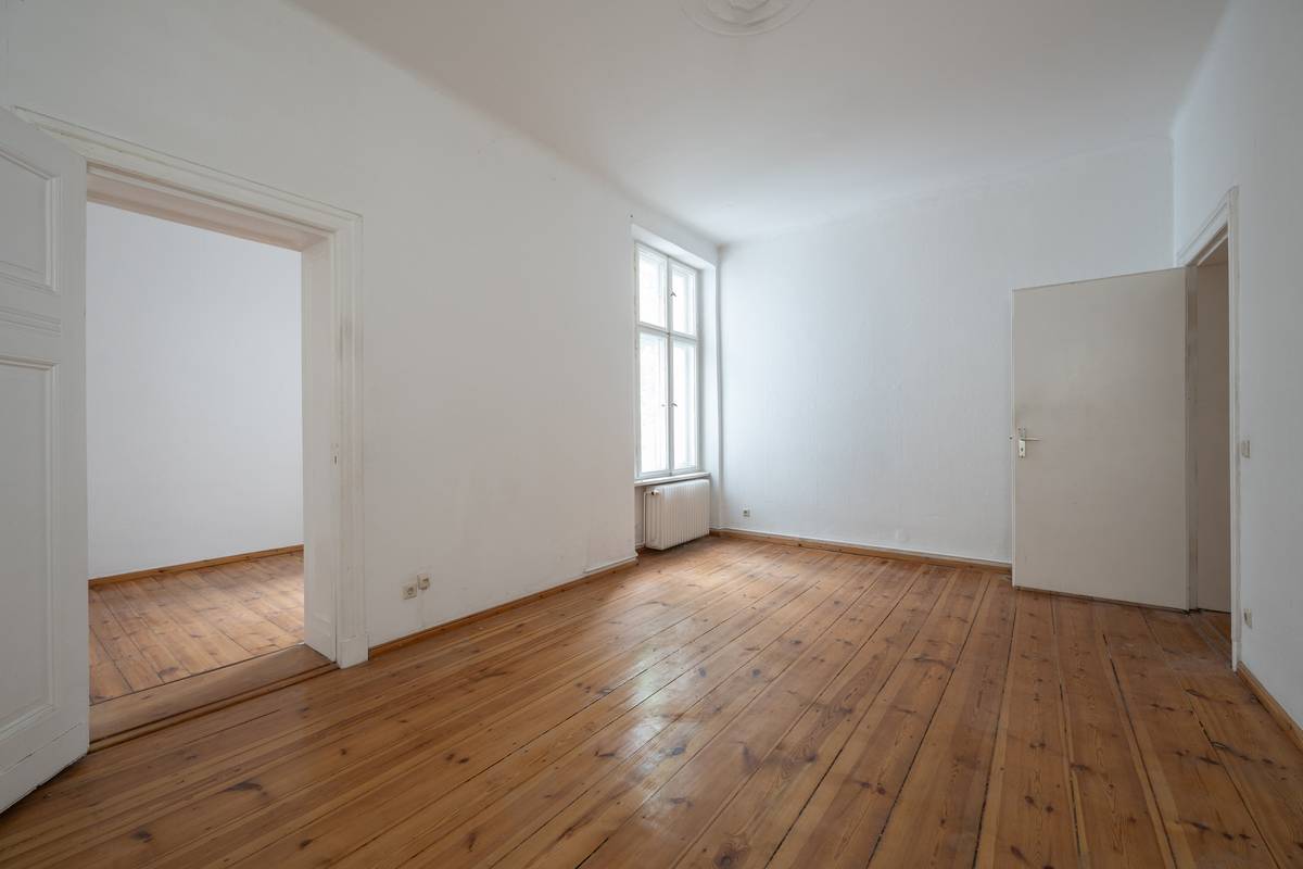 Schlafzimmer 1