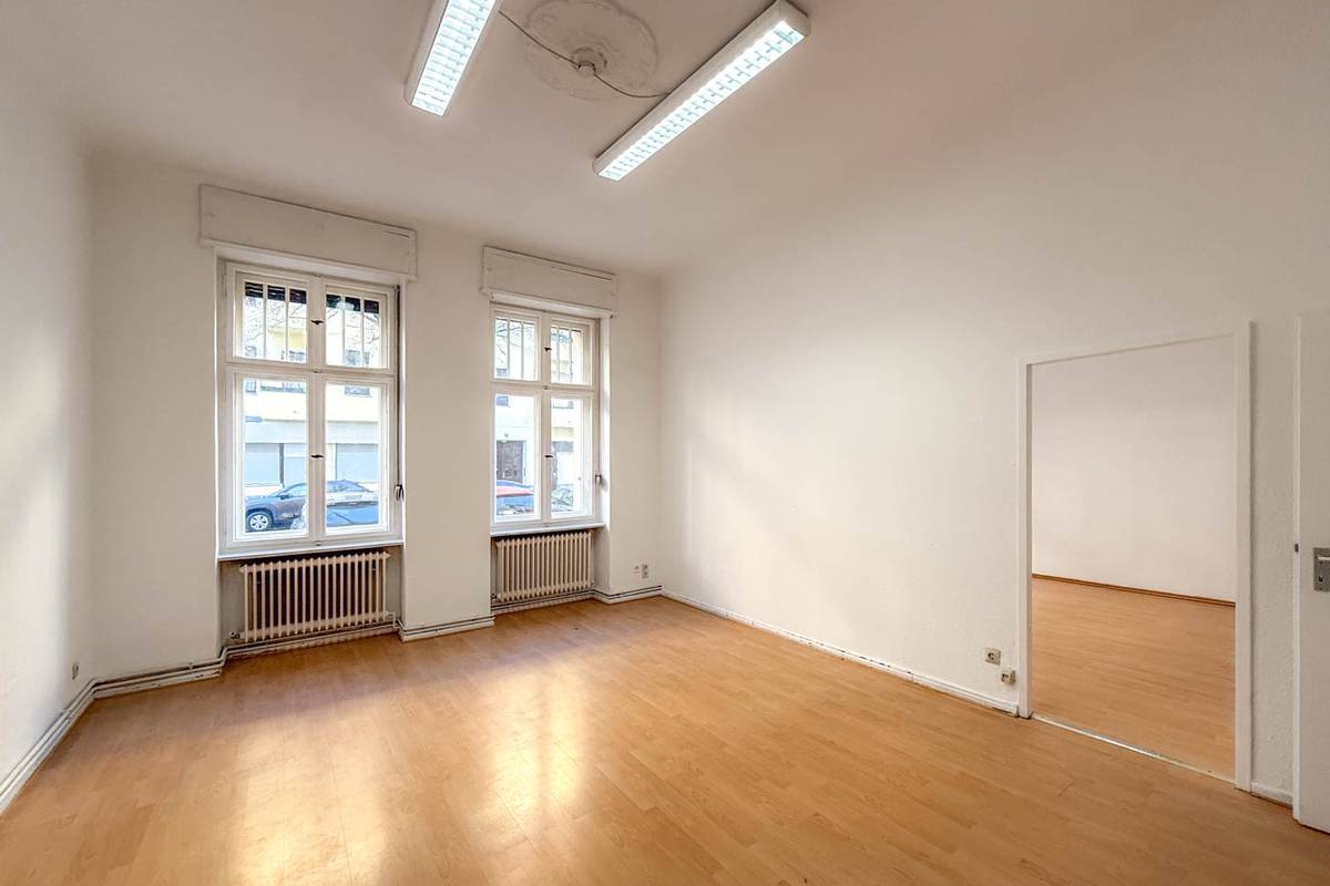 Raum 1