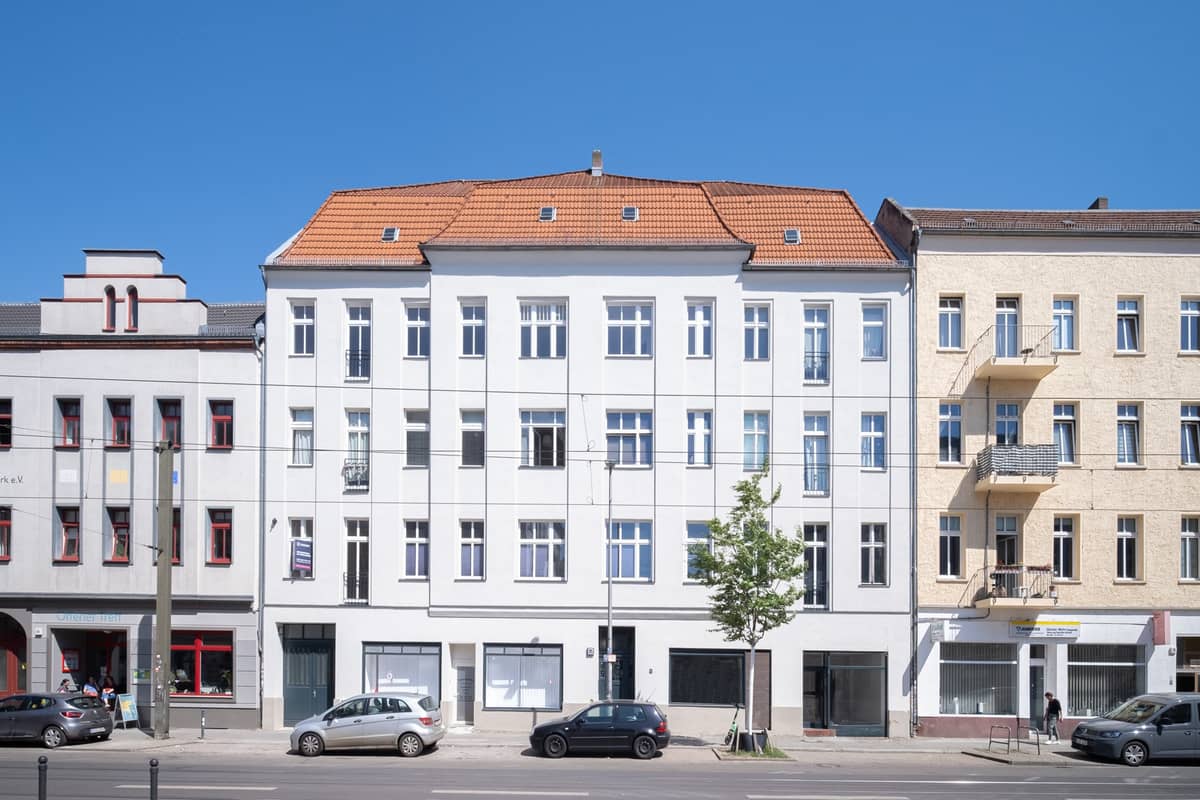 Berlin Treptopw-Köpenick