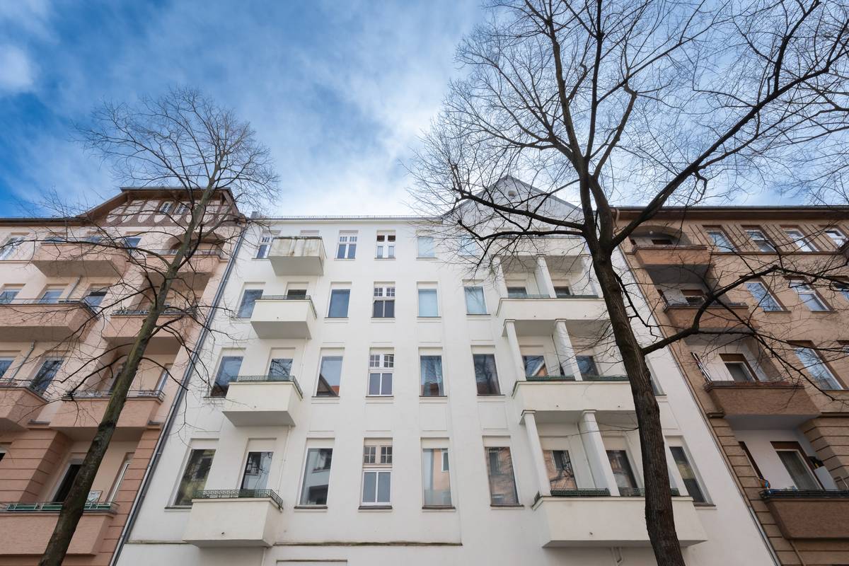 Fassade