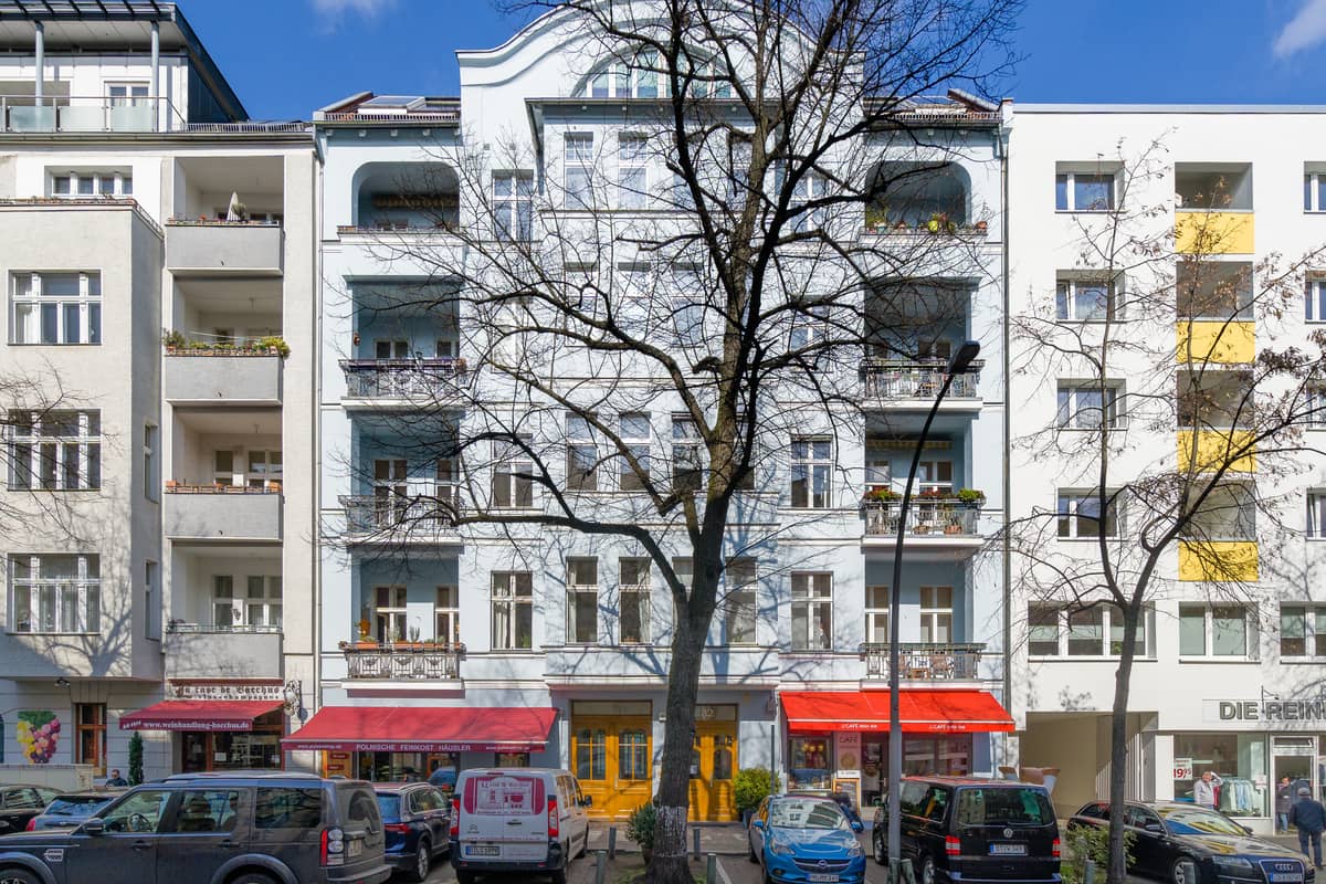 Außenansicht