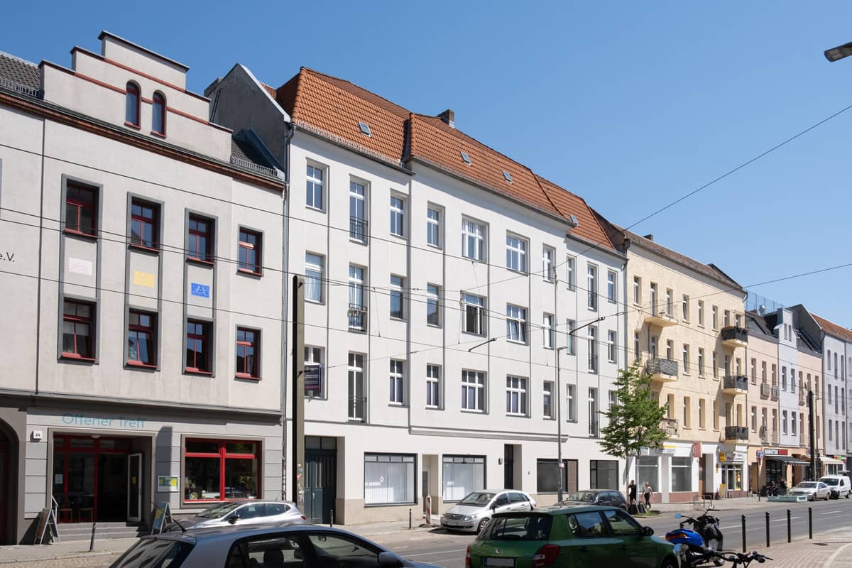 Fassade