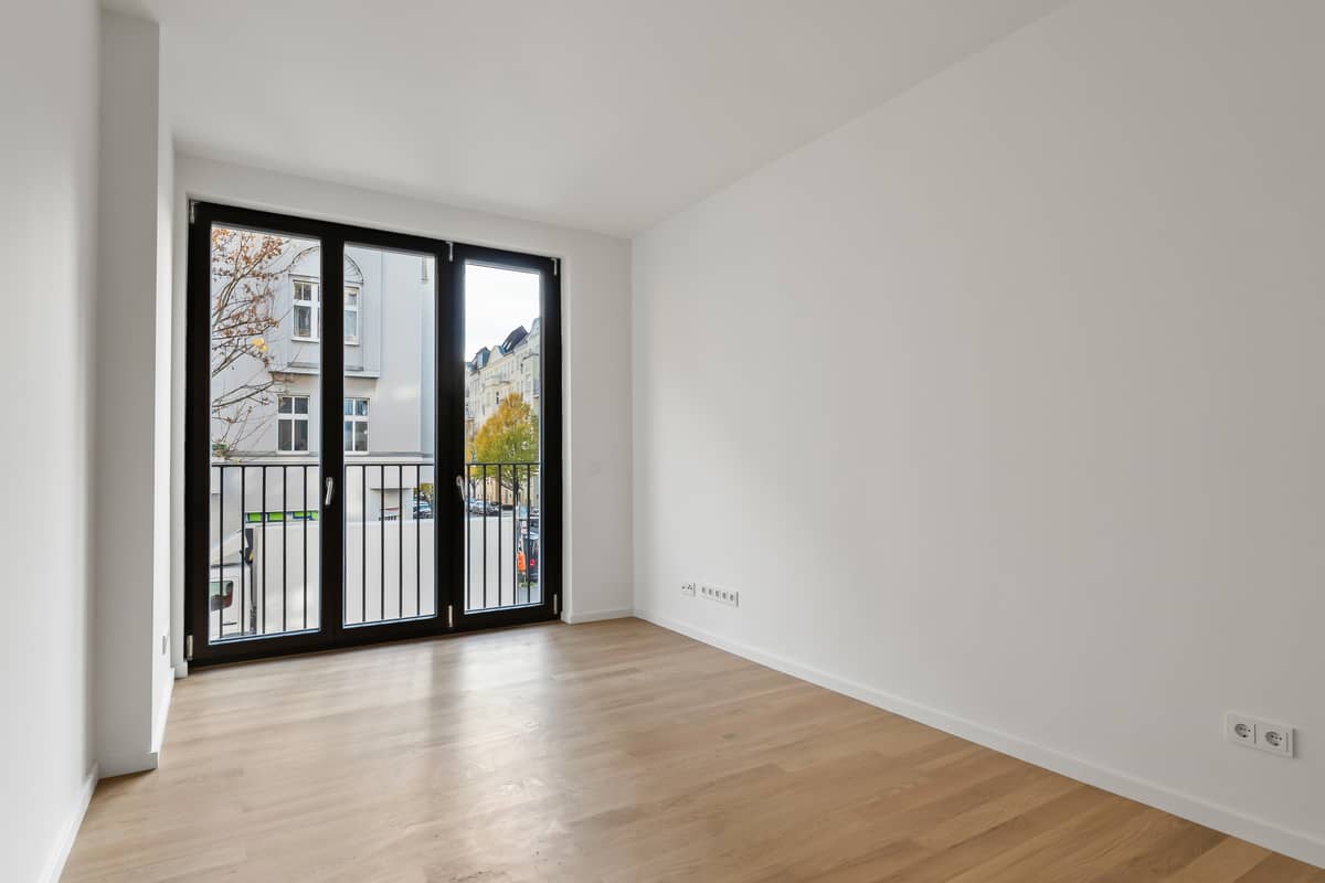 Weiteres Zimmer