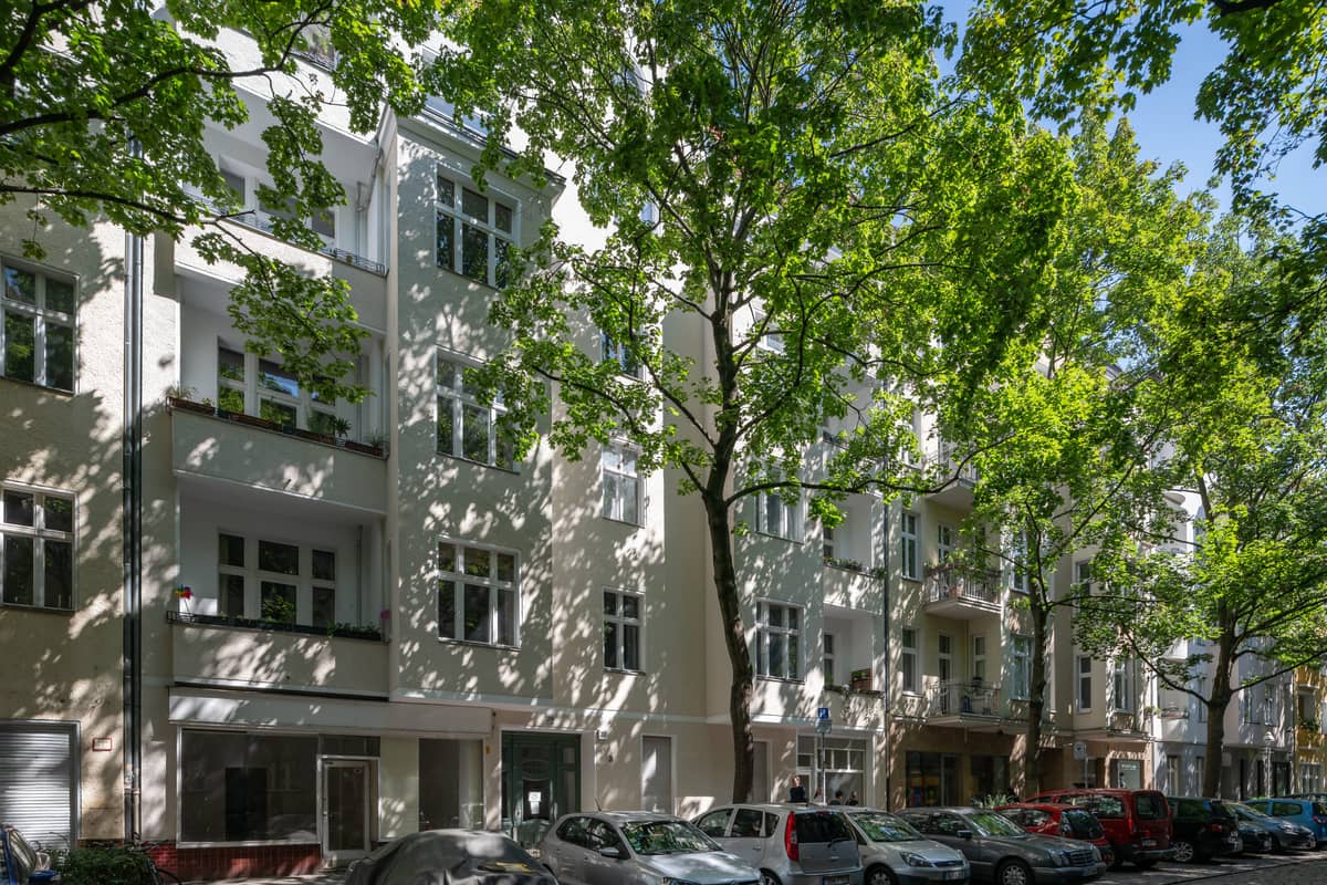 Fassade