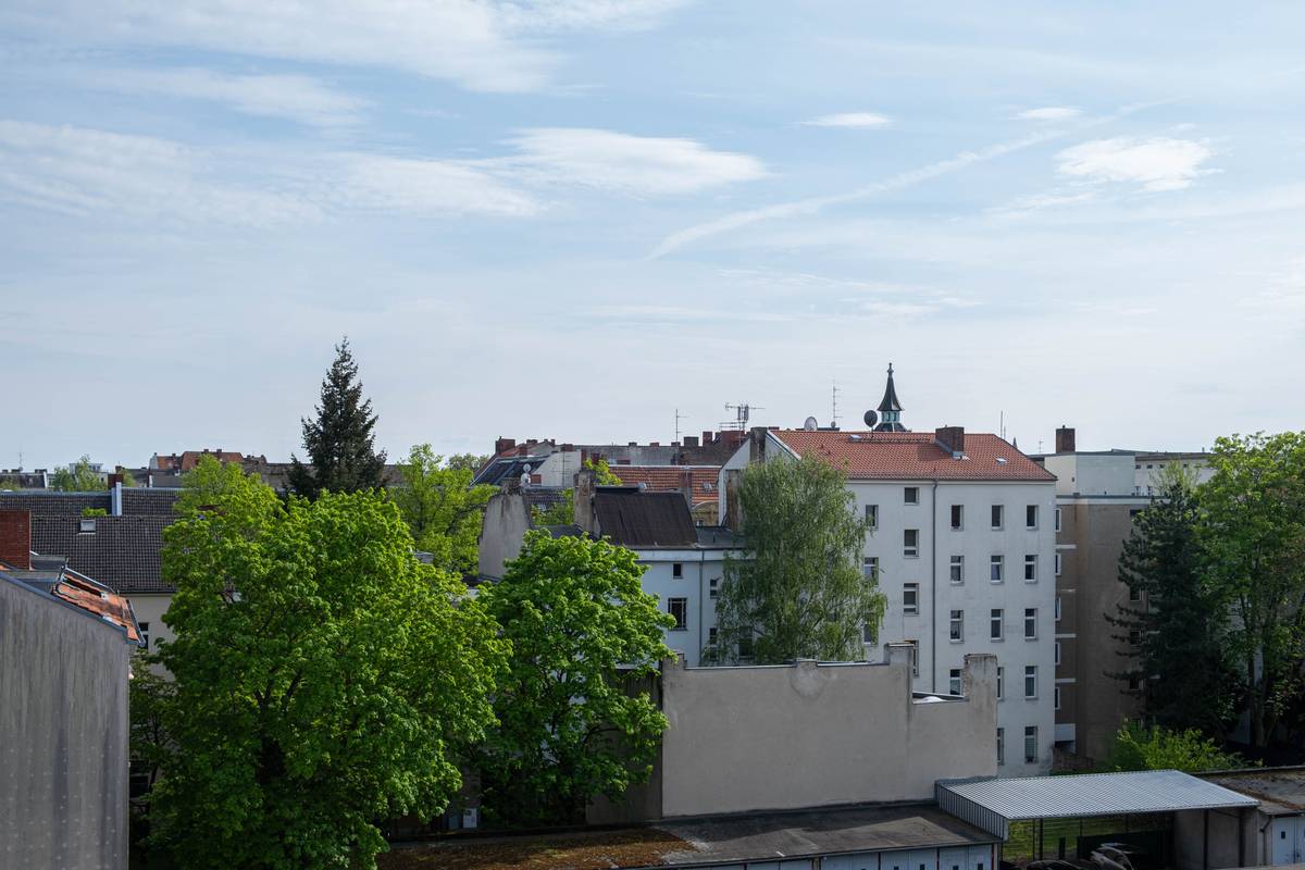 Ausblick