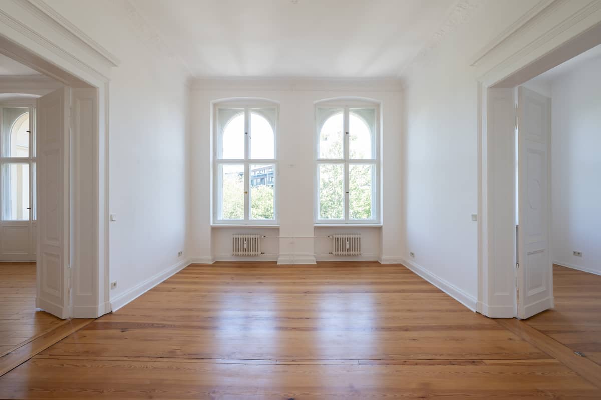 Durchgangszimmer