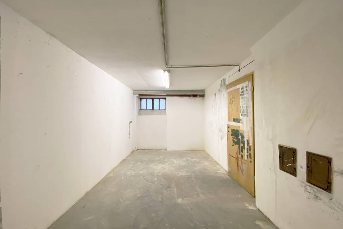 Durchgangszimmer