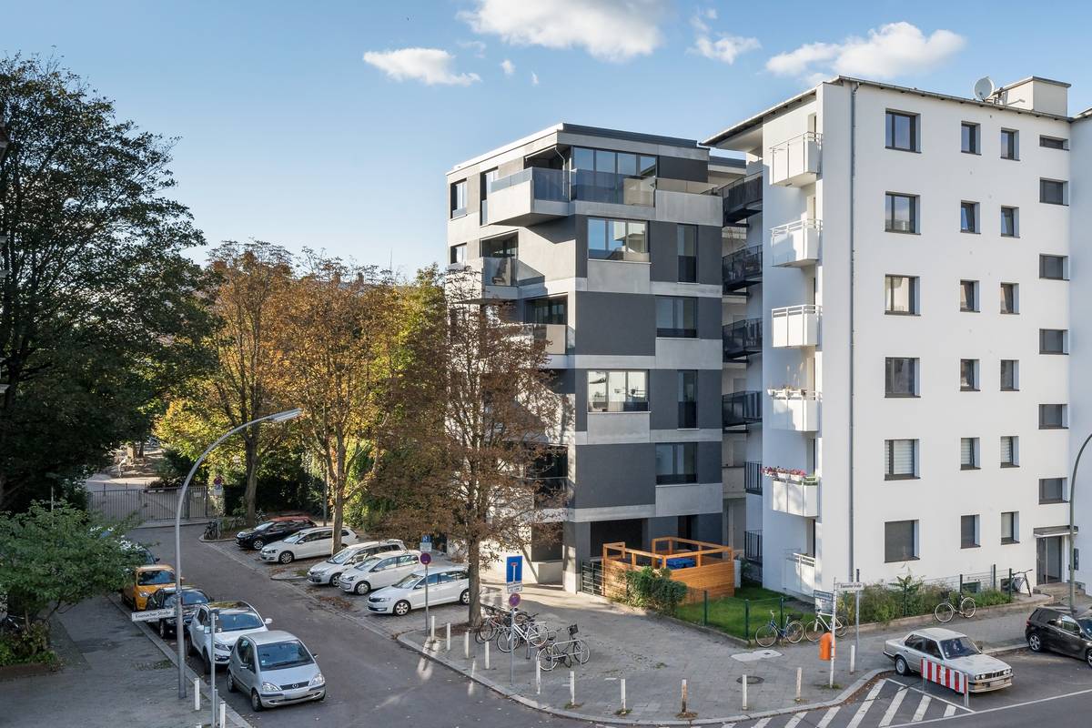 Außenansicht