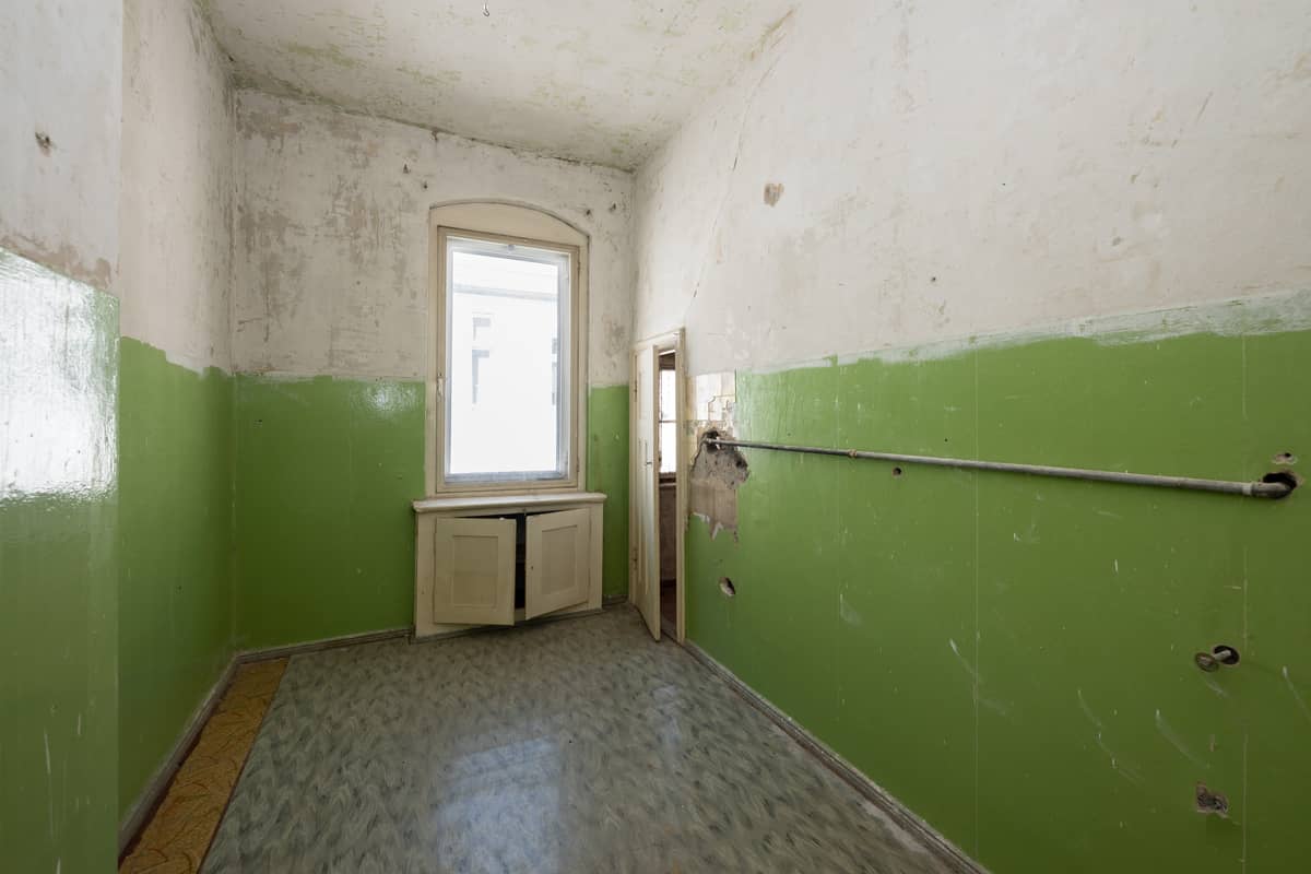 Kinderzimmer