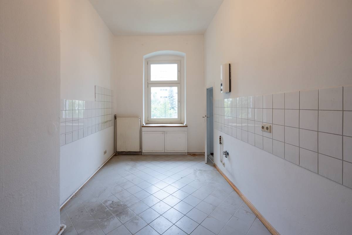 Potenzielles Arbeits-/Kinderzimmer