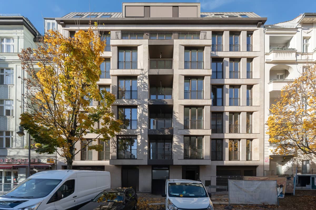 Fassade