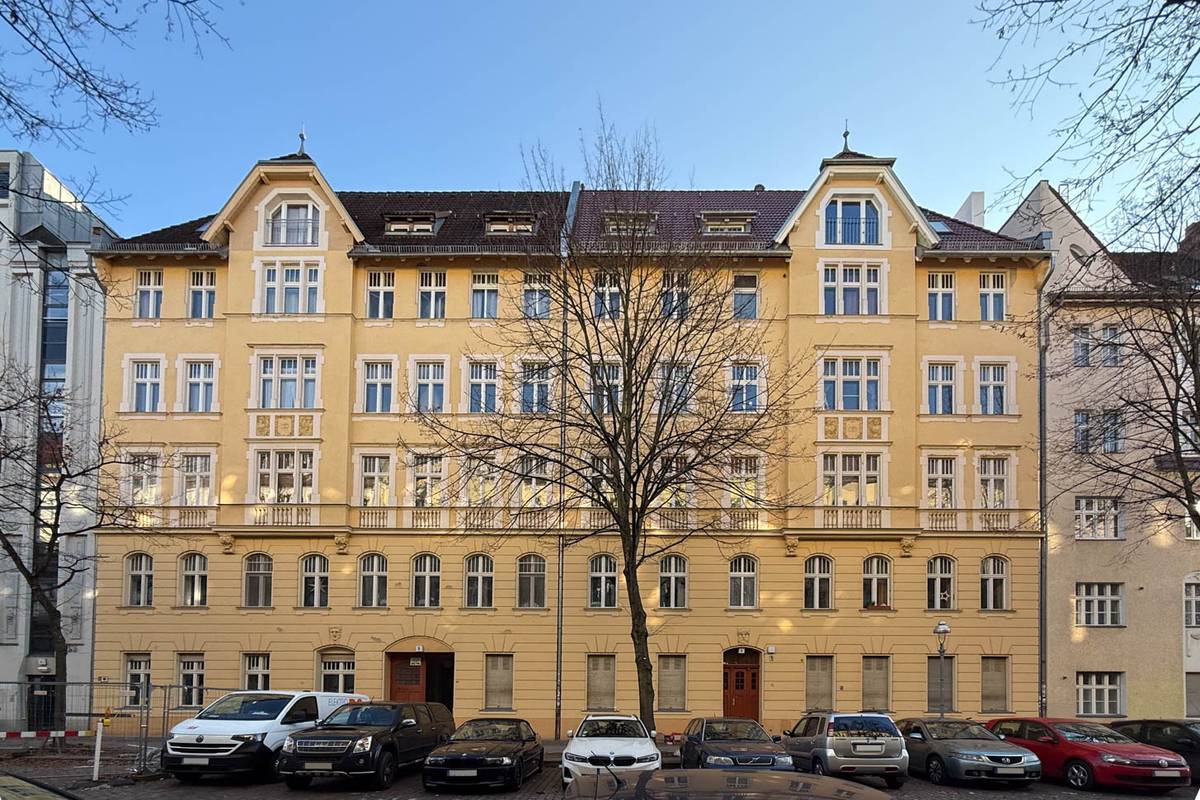 Außenansicht