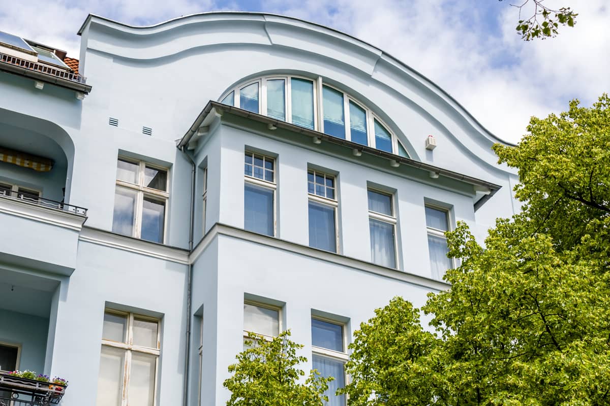 Fassade