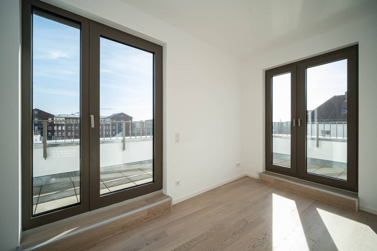 Arbeitszimmer