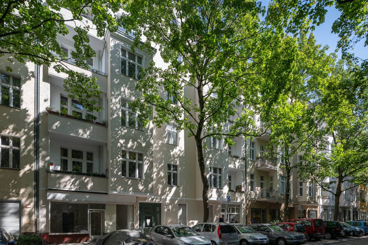 Fassade