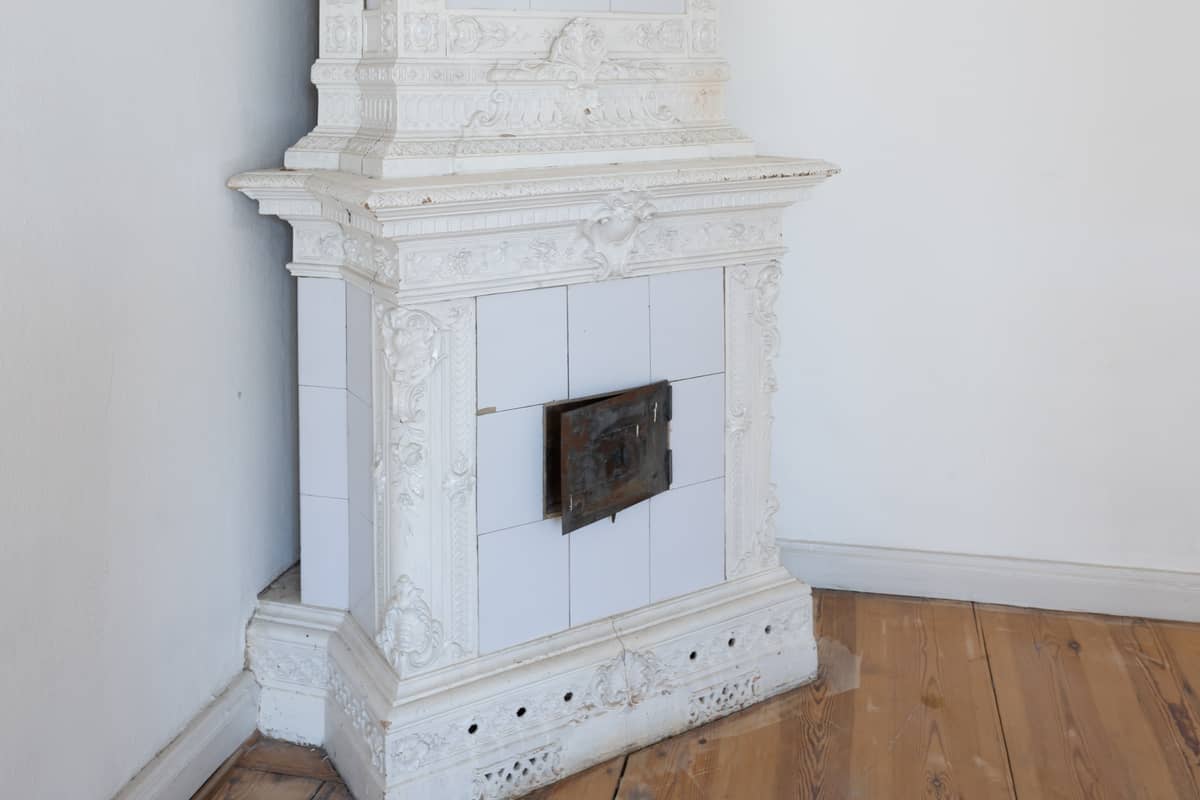 Kamin