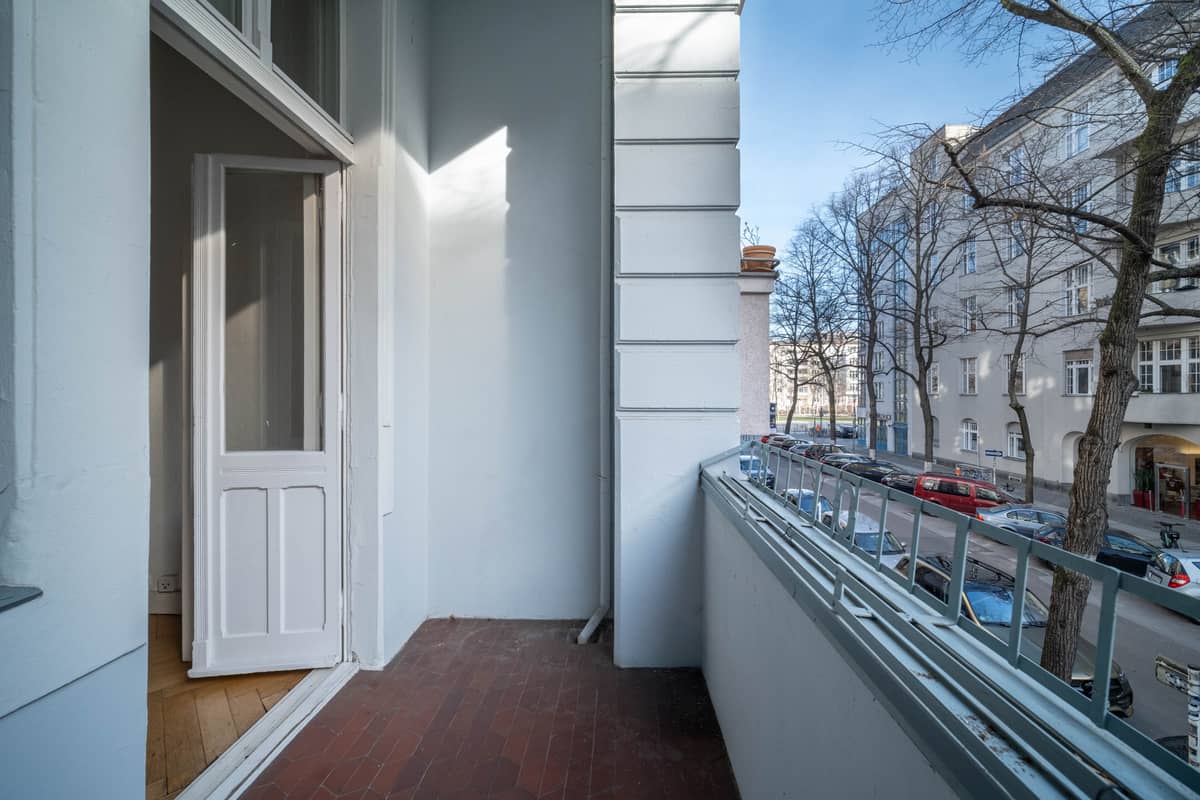Balkon
