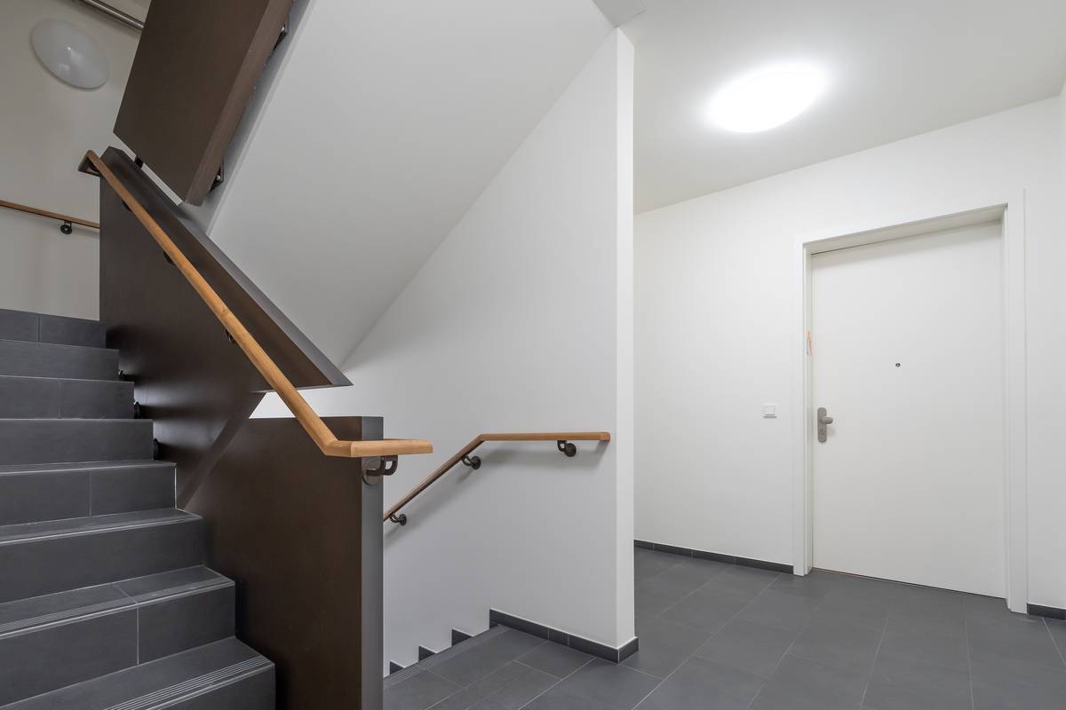 Treppenhaus