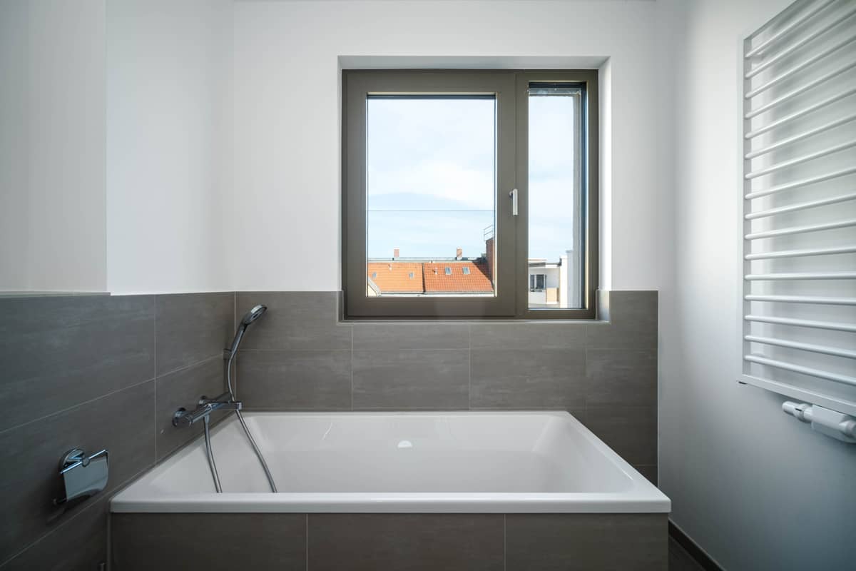 Badewanne