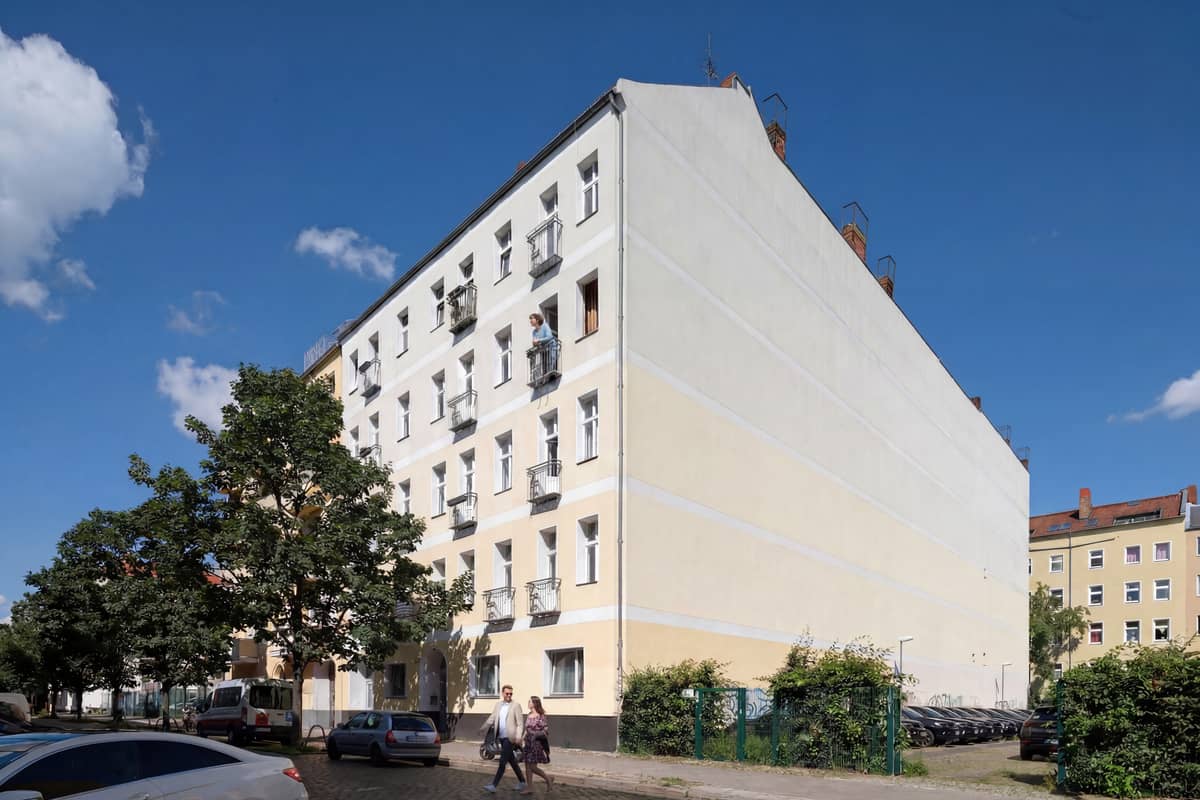 Fassade