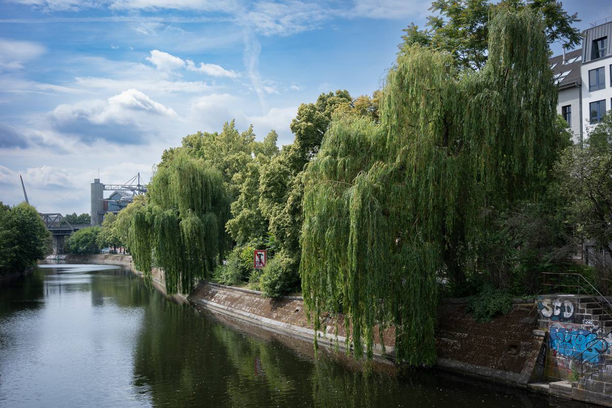 Landwehrkanal