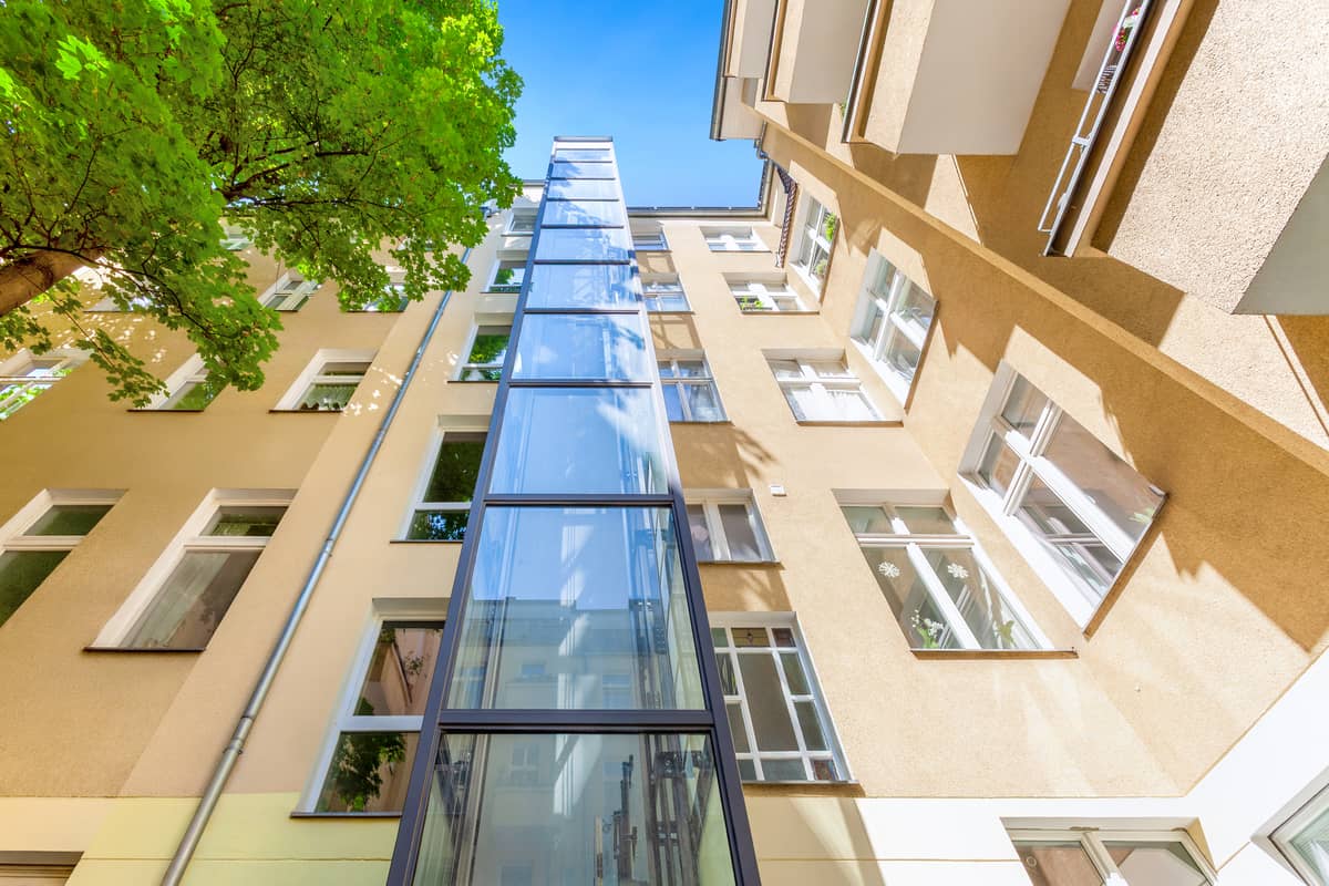 Fassade