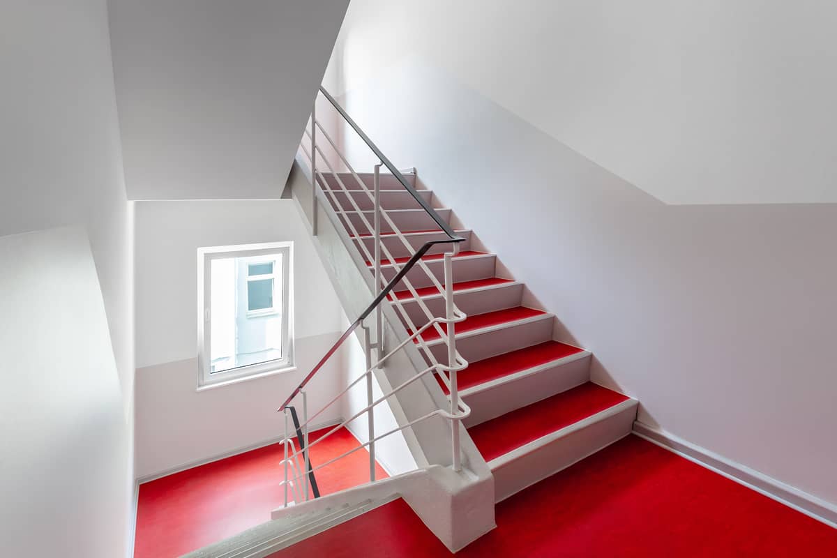 A spacious feel in 59 m². Ready to move into in Charlottenburg for €258,000.