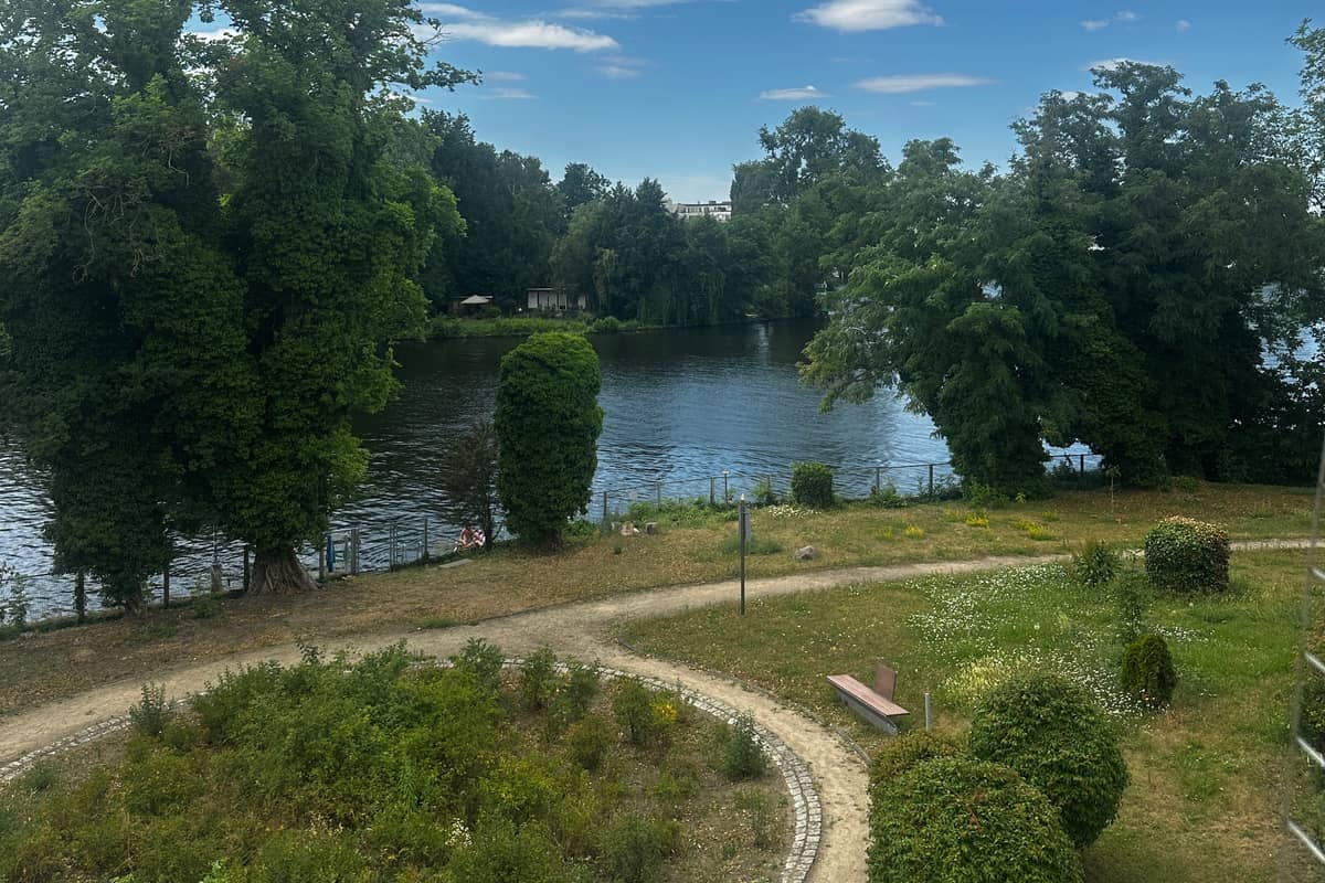 Ausblick