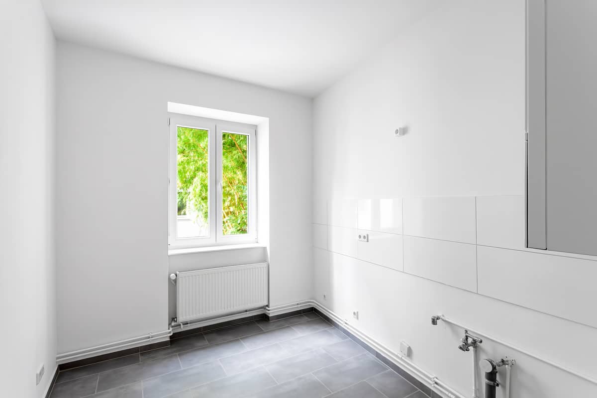 Charlottenburg: drei Zimmer, direkt einziehen. Für 299.000 €.