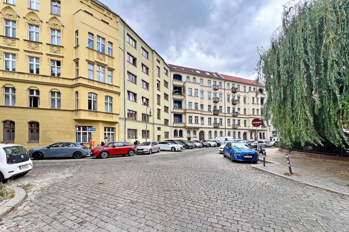 Umgebung