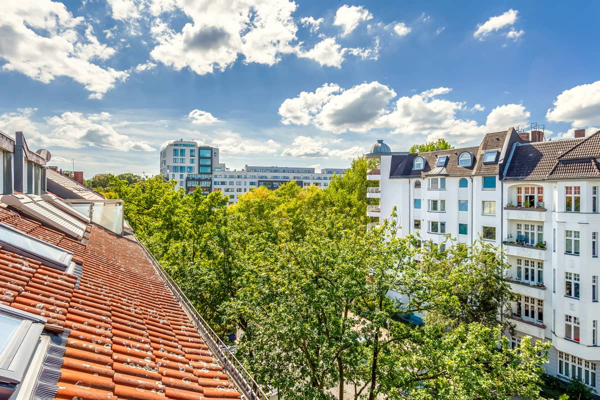 Ausblick
