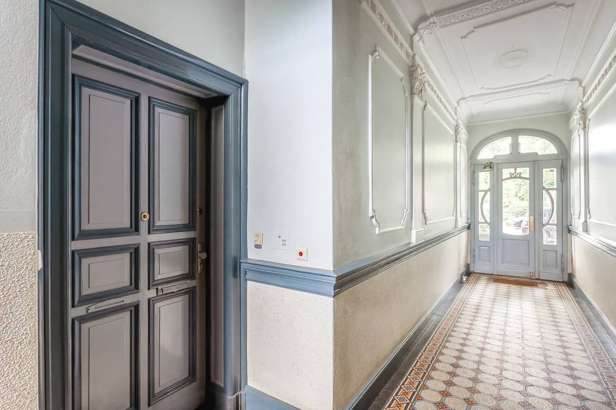 Wohnungstüren