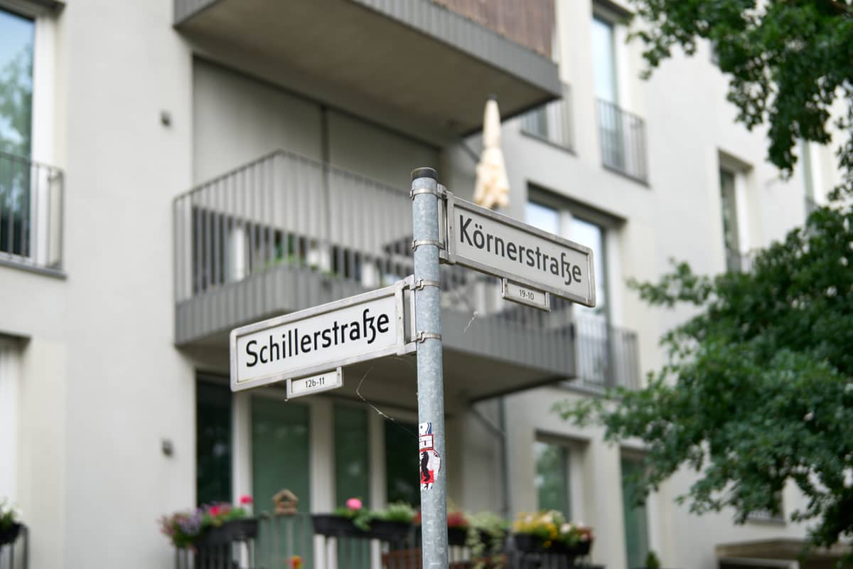 Investitionslage Berlin-Niederschönhausen